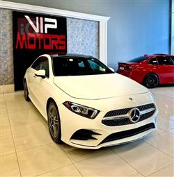 مێرسێدس بێنز A-Class
